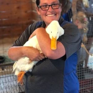 Meet your Posher, Shell